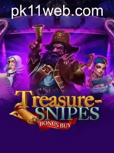 TreasuresnipesBonusBuy